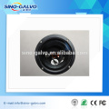 SG2207-3d Sino-Galvo Brand dynamic 3d big aperture marking machine spare part galvo scanner